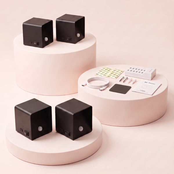 FAMILY BUNDLE-SET