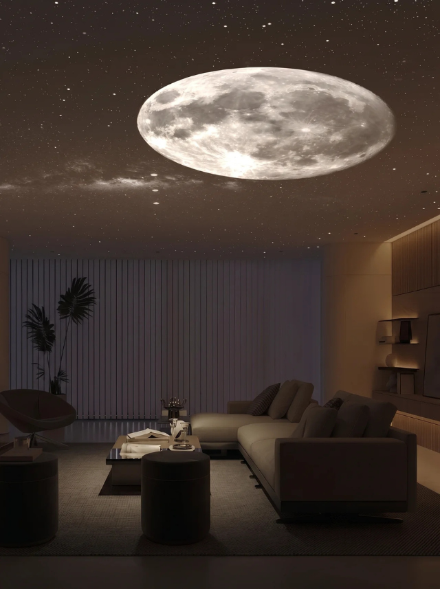 Night Image