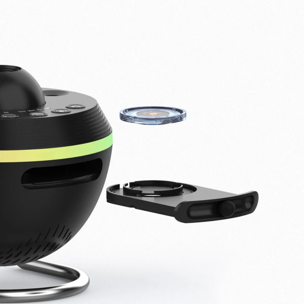 Galaxy Light Projector