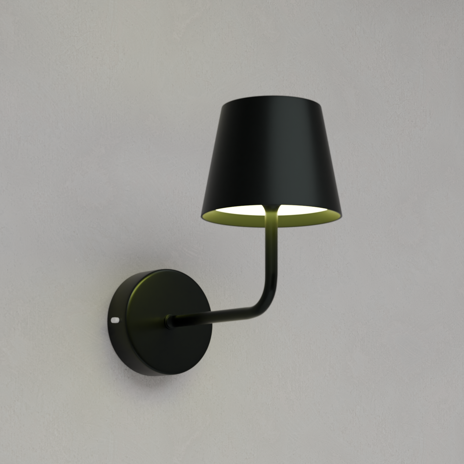 LUMINA Wall Wireless Dimmable Wall Lamp